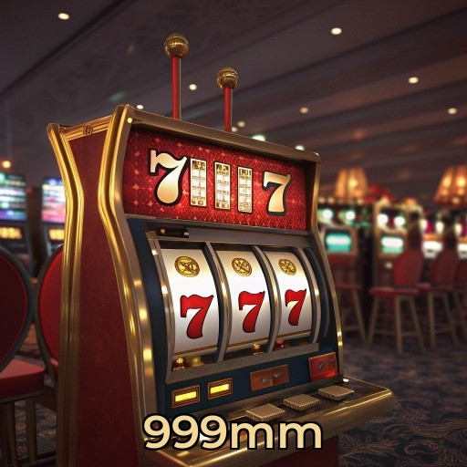 A Magia dos Jogos de Fantasia na 999mm